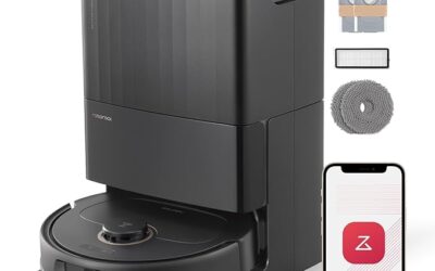 Roborock Q Revo Pro Robot Vacuum Review – Is It Worth It?