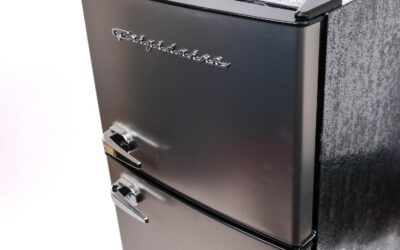 Frigidaire Stainless Steel Apartment Refrigerator Review – Is It Worth It?